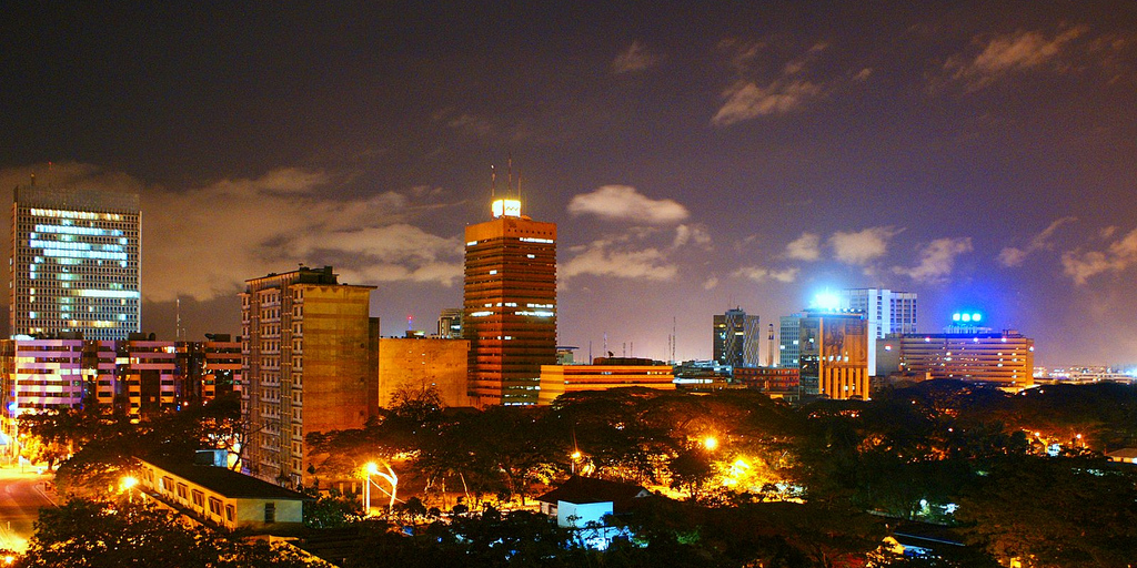 Local office Republic of Ivory Coast