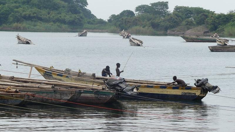 Projet Régional intégré d’Amélioration de la Qualité des Eaux du Lac Tanganyika et de son Bassin