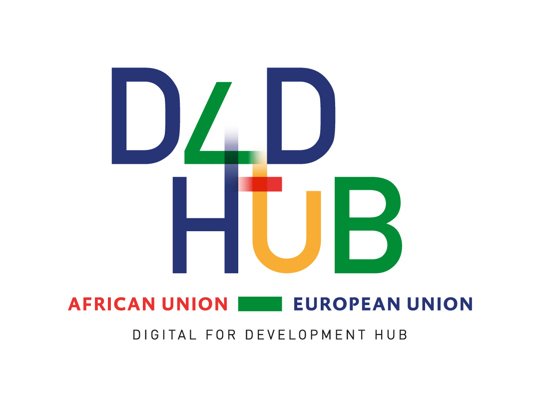 Implementation of the AU-EU D4D Hub Project