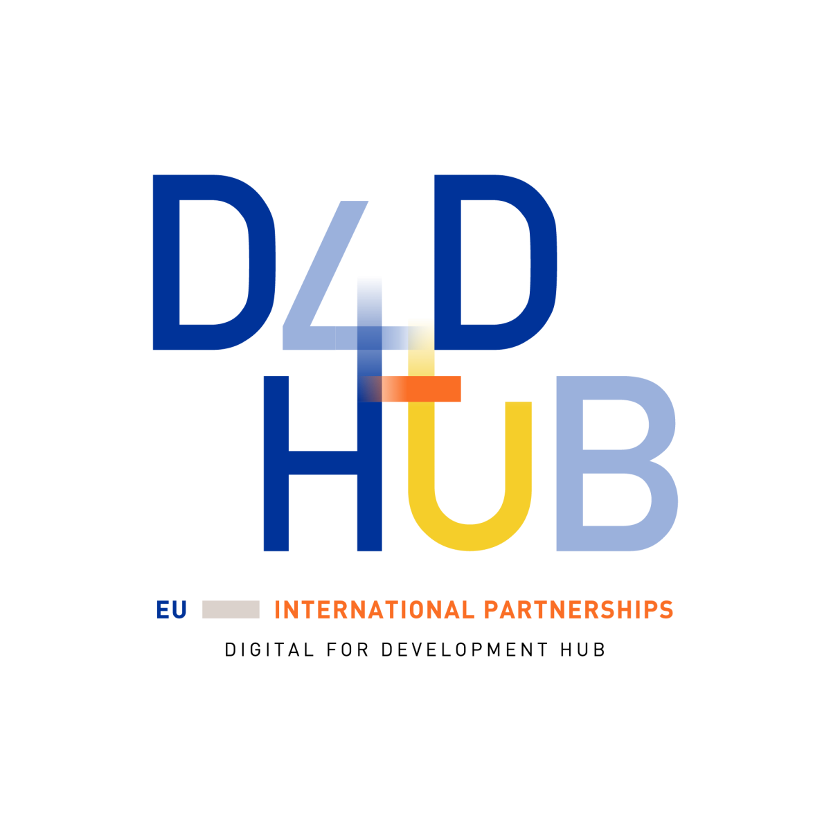 Global D4D Hub Secretariat