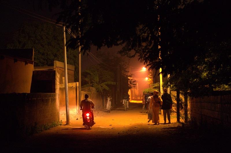 Projet de Soutien aux Unités Nationales d'Investigation du Burkina Faso