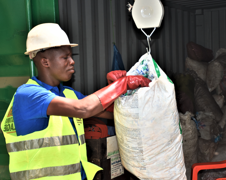 Programme de développement et d’assainissement urbain en Guinée - communes périphériques de Conakry – SANITA Villes Propres 2