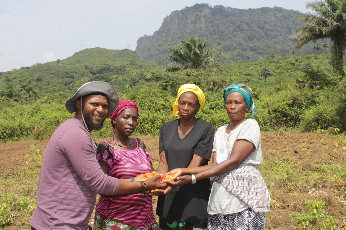 Facilité FRagilité, Innovation et Territoire (FRIT)