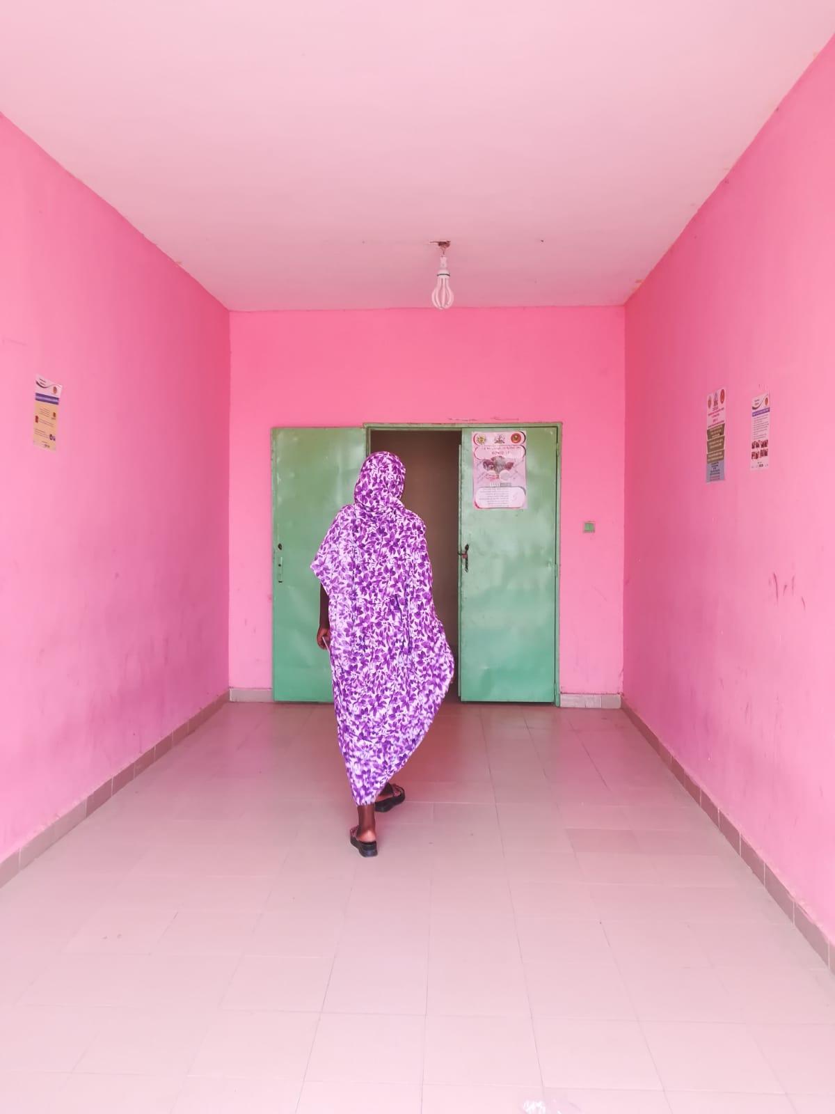 Extension de la Couverture Maladie Universelle en Mauritanie