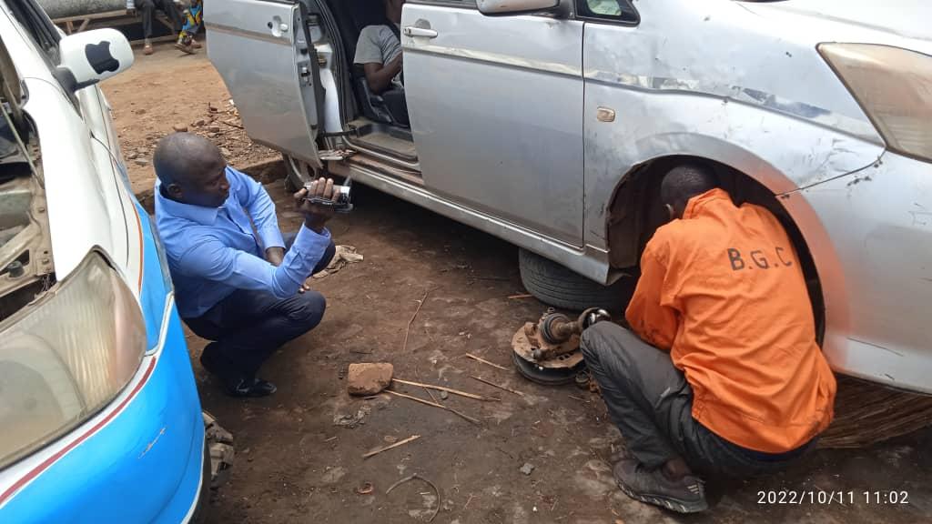 Burundi : C’est parti pour la grande finale de remise des prix pour les gagnants du concours « vidéothon »