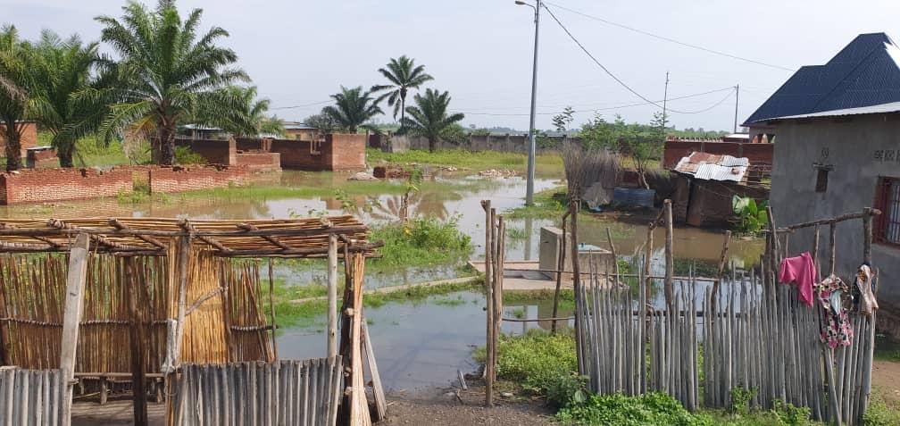 Le suivi de la montée du niveau du Lac Tanganyika : un nouvel enjeu pour le projet « Lake Tanganyika Water Management et l’Autorité du Lac Tanganyika