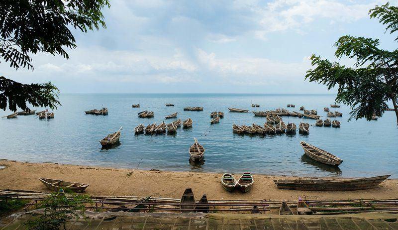 Préserver les Eaux Précieuses : Entretien avec Claude Bochu, Ambassadeur de l'Union européenne au Burundi sur le Projet LATAWAMA