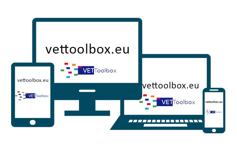 VET Toolbox website now online !