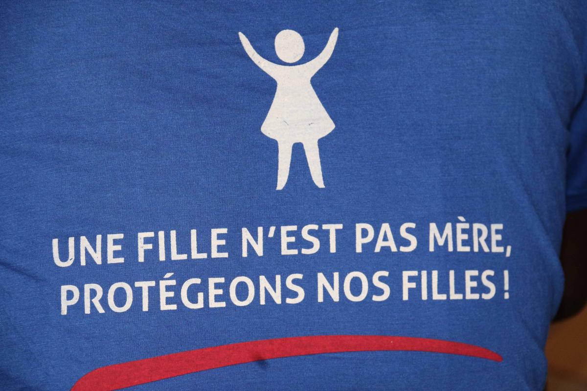 Promouvoir la Santé Sexuelle et Reproductive  et l’accès à l’information sanitaire : Un nouveau défi pour Enabel au Bénin