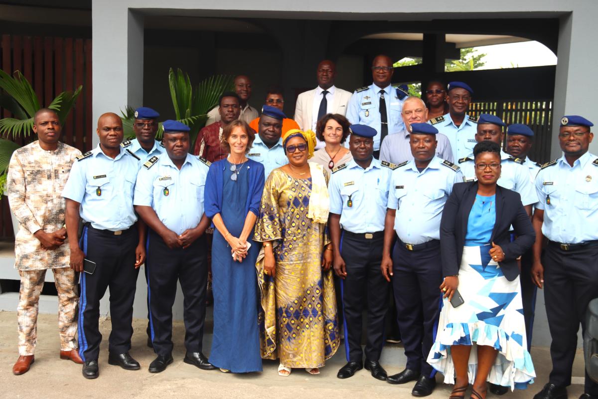 Bénin : Lancement du projet sécuritaire « PRONORD-PAOP » à travers deux ateliers stratégiques impliquant les bénéficiaires et partenaires