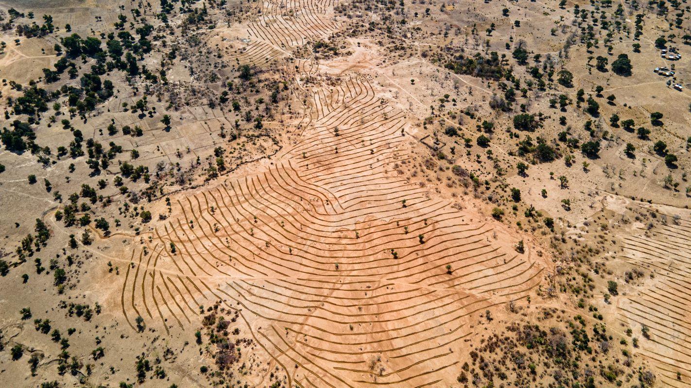 Enabel au Burkina Faso contribue aux ambitions du pays sur la Neutralité en matière de Dégradation des Terres (NDT)