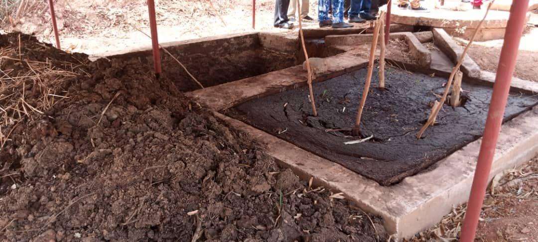 Production et commercialisation des engrais organiques : le marché est bien solvable dans la région du Centre-Est du Burkina Faso