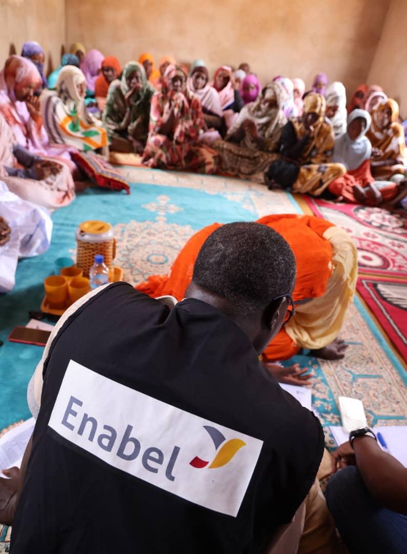 En Mauritanie: Enabel lance une série d’ateliers à l’intérieur sur fond de vulgarisation des acteurs politiques et des communautés sur  la Loi d'Orientation Agropastorale (LOAP)