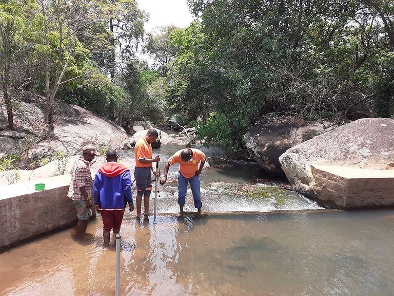 From water to energy: Digitalization and innovation go hand in hand in developing hydropower in Mozambique