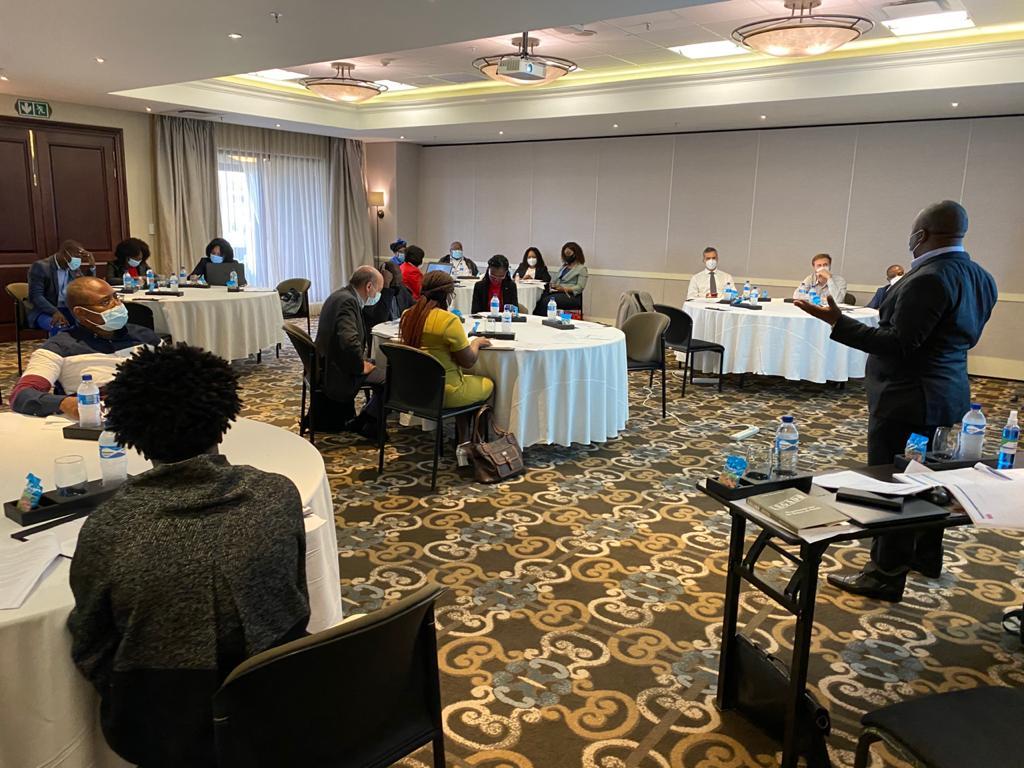 PEFA 2019: Technical level validation seminar of the PEFA Preliminary Report