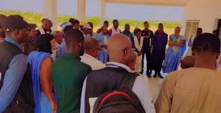 En Mauritanie: Formation réussie pour les facilitateurs des Champs Écoles Agropastorales (CEAP)