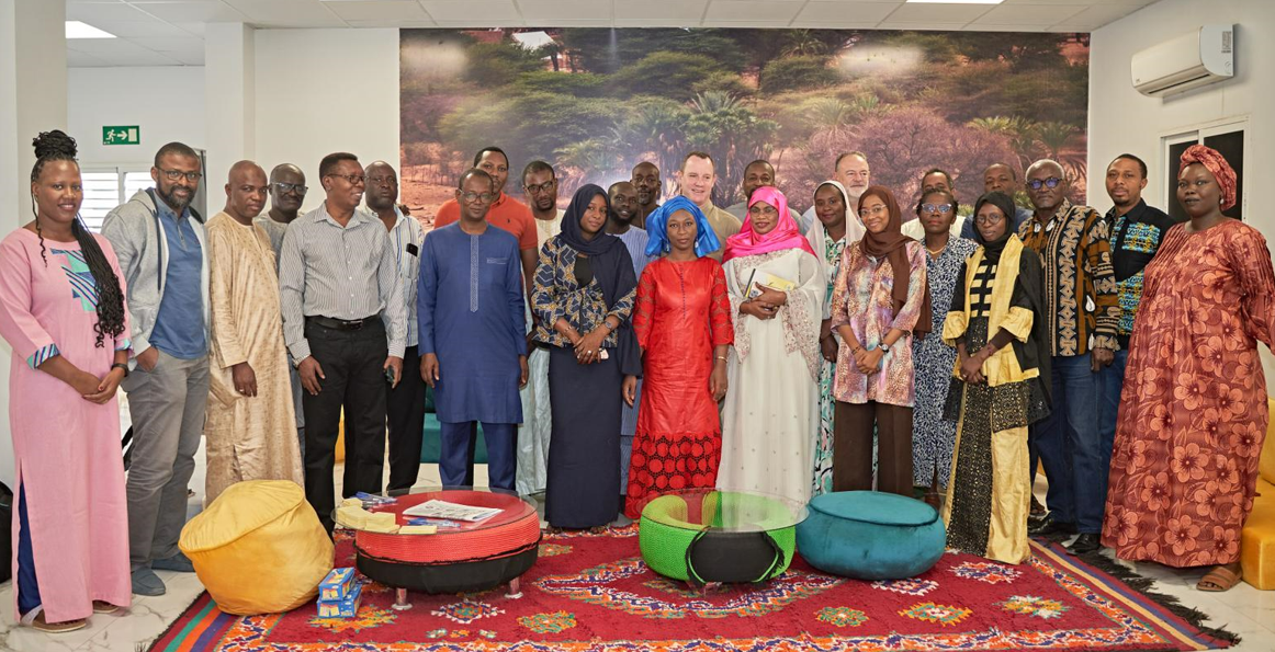 En Mauritanie: Célébration du 8 Mars avec un engagement renforcé pour les Femmes