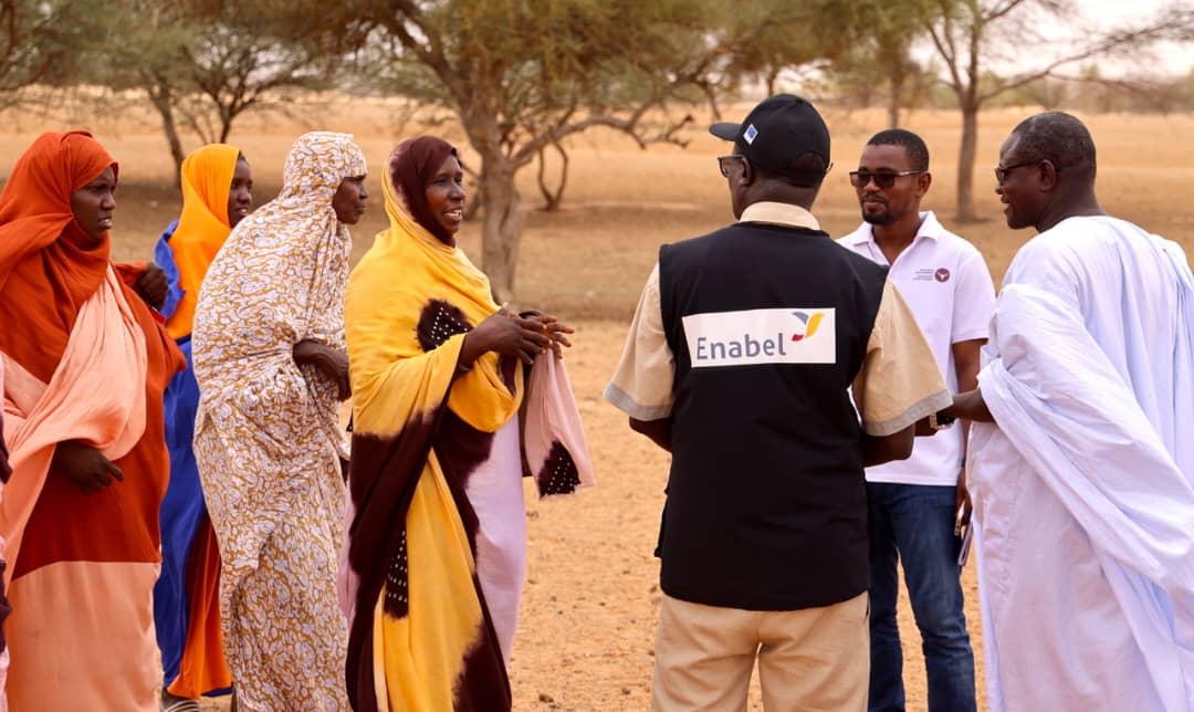 Améliorer l’accès au financement rural en Mauritanie : Enabel et l’Union européenne au service de la résilience