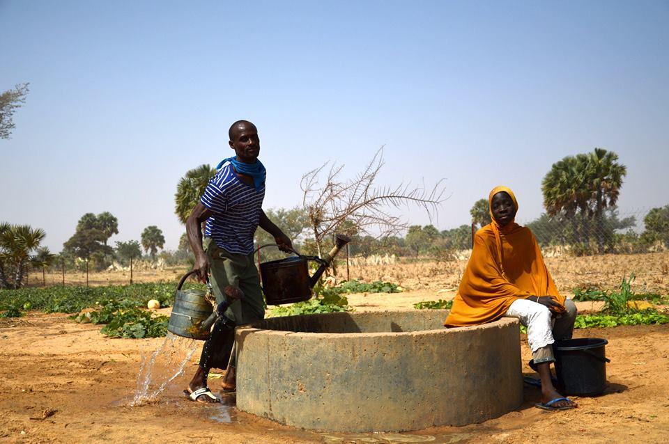 Le PAMED 2, solution à la problématique de l'exode rural