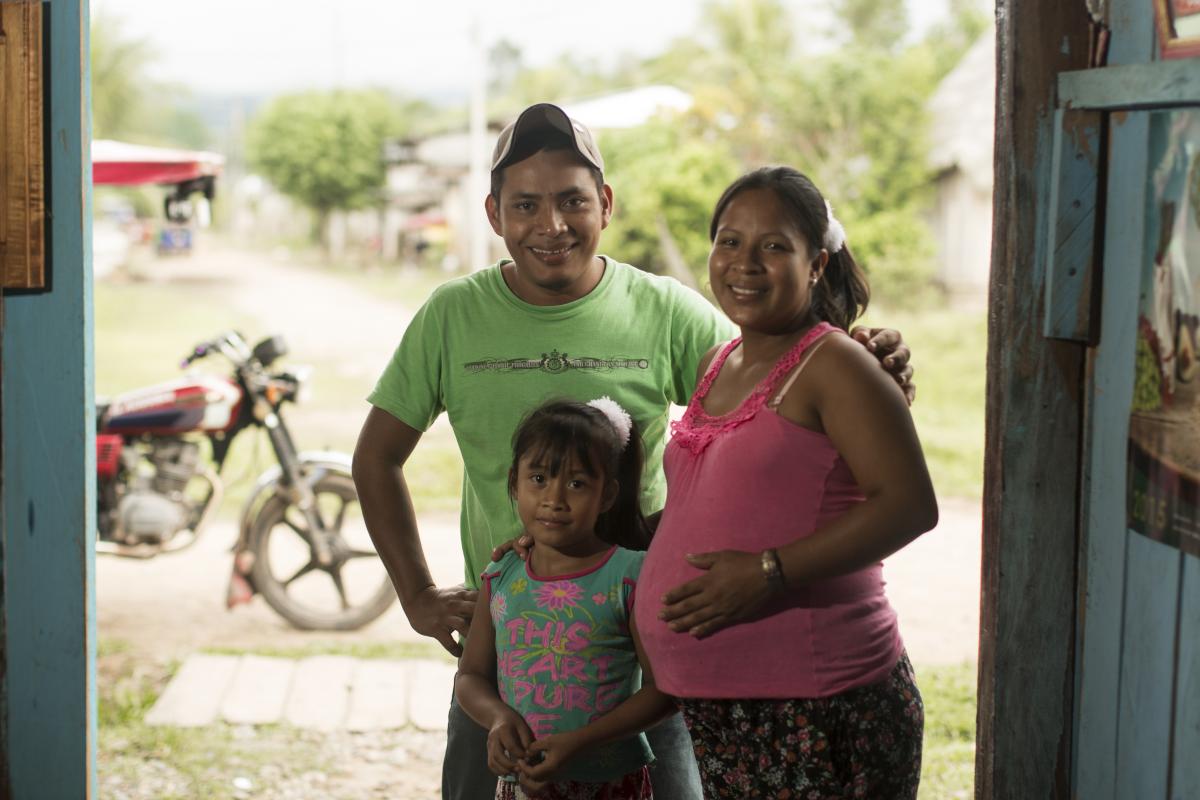 Primera capacitación sobre la inclusión transversal del género e interculturalidad en el Sector Salud - San Martín