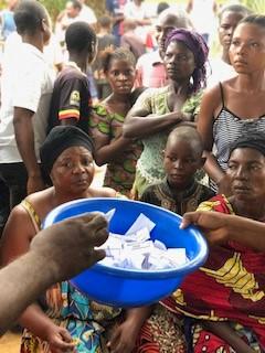 LES FEMMES A L’ASSAUT  DES ASUREP