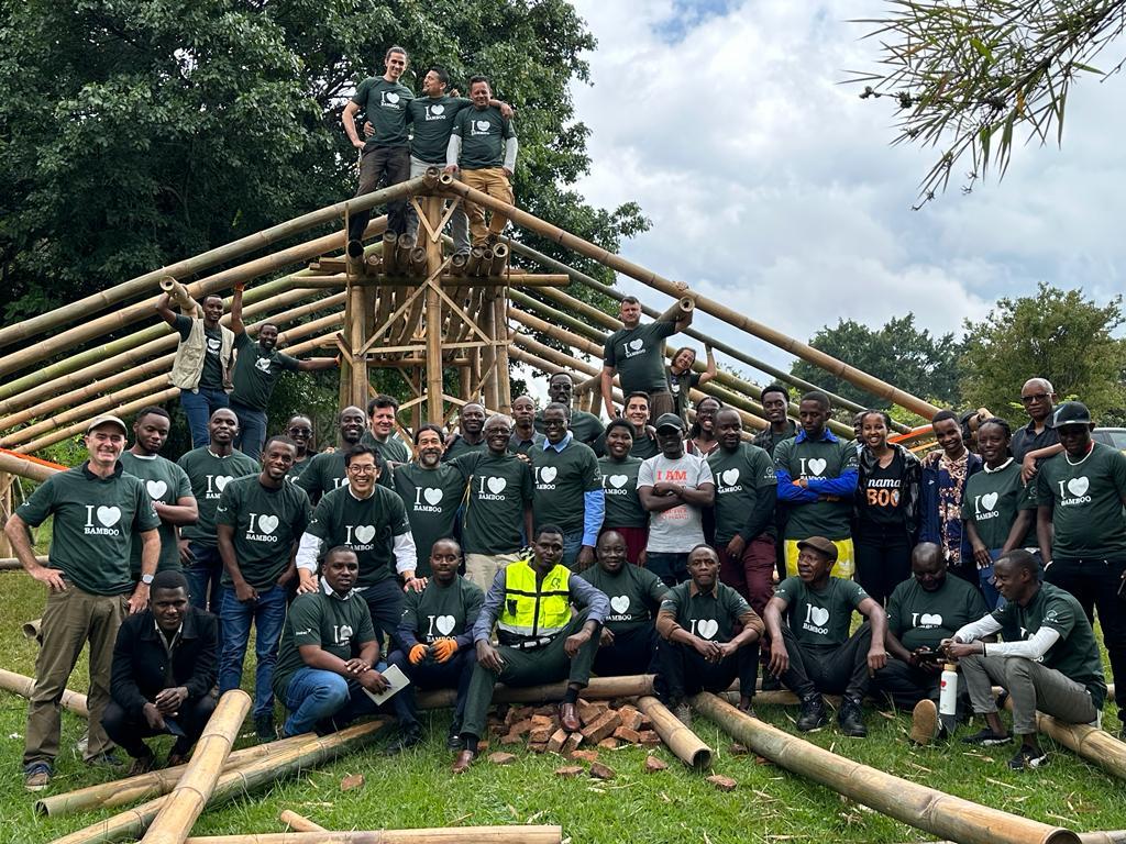 Rwanda: Bamboo International Conference - Towards a Sustainable Green Architecture