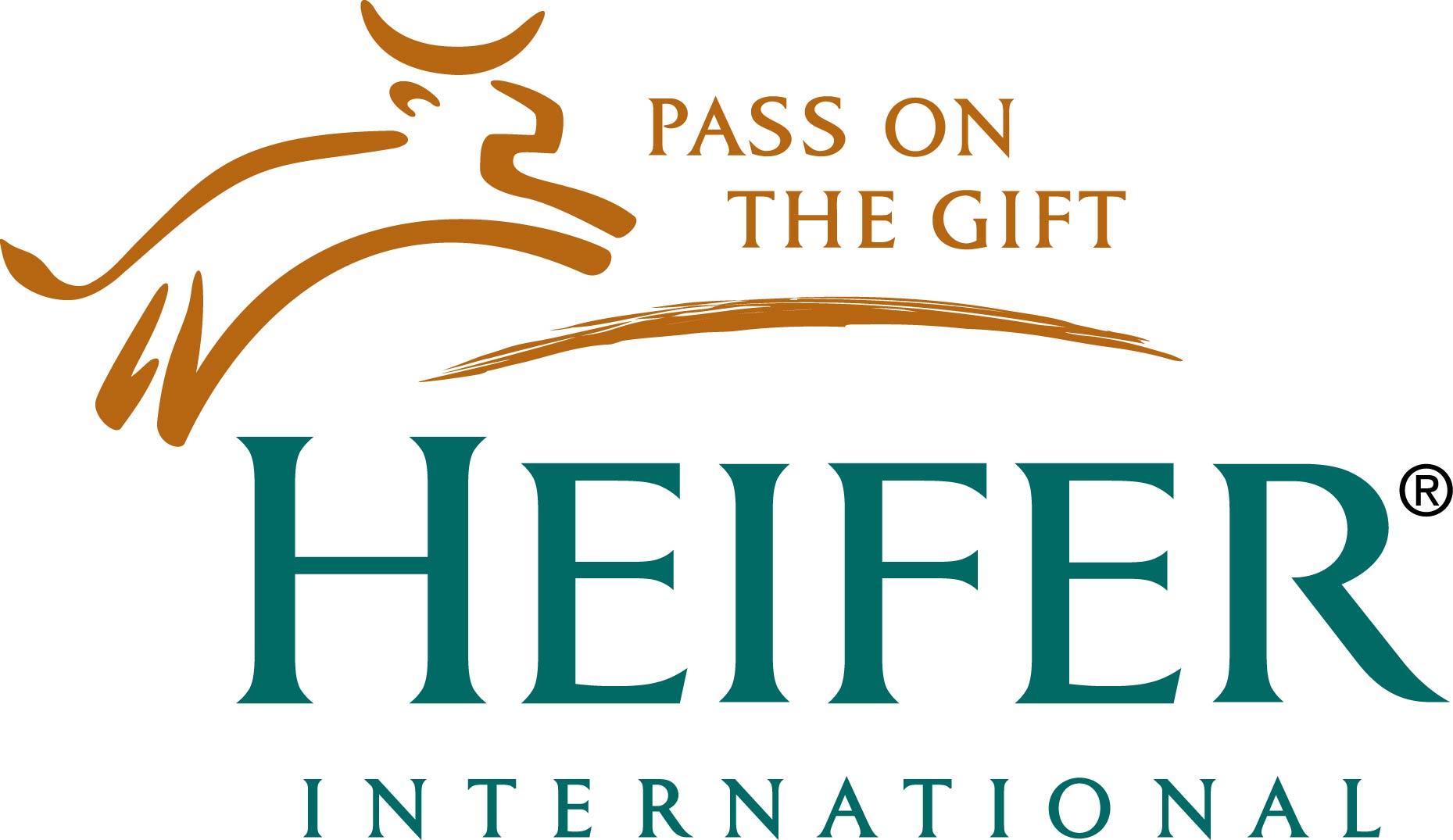 Maisha Bora Local Partners: HEIFER International Tanzania