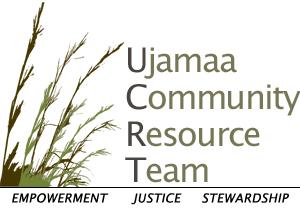 Maisha Bora Local Partners: Ujamaa Community Resource Team (UCRT)