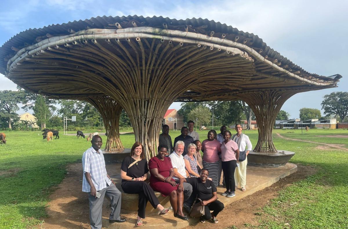 Enabel Teams in Uganda and Tanzania Embrace Action Research to Enhance Education  