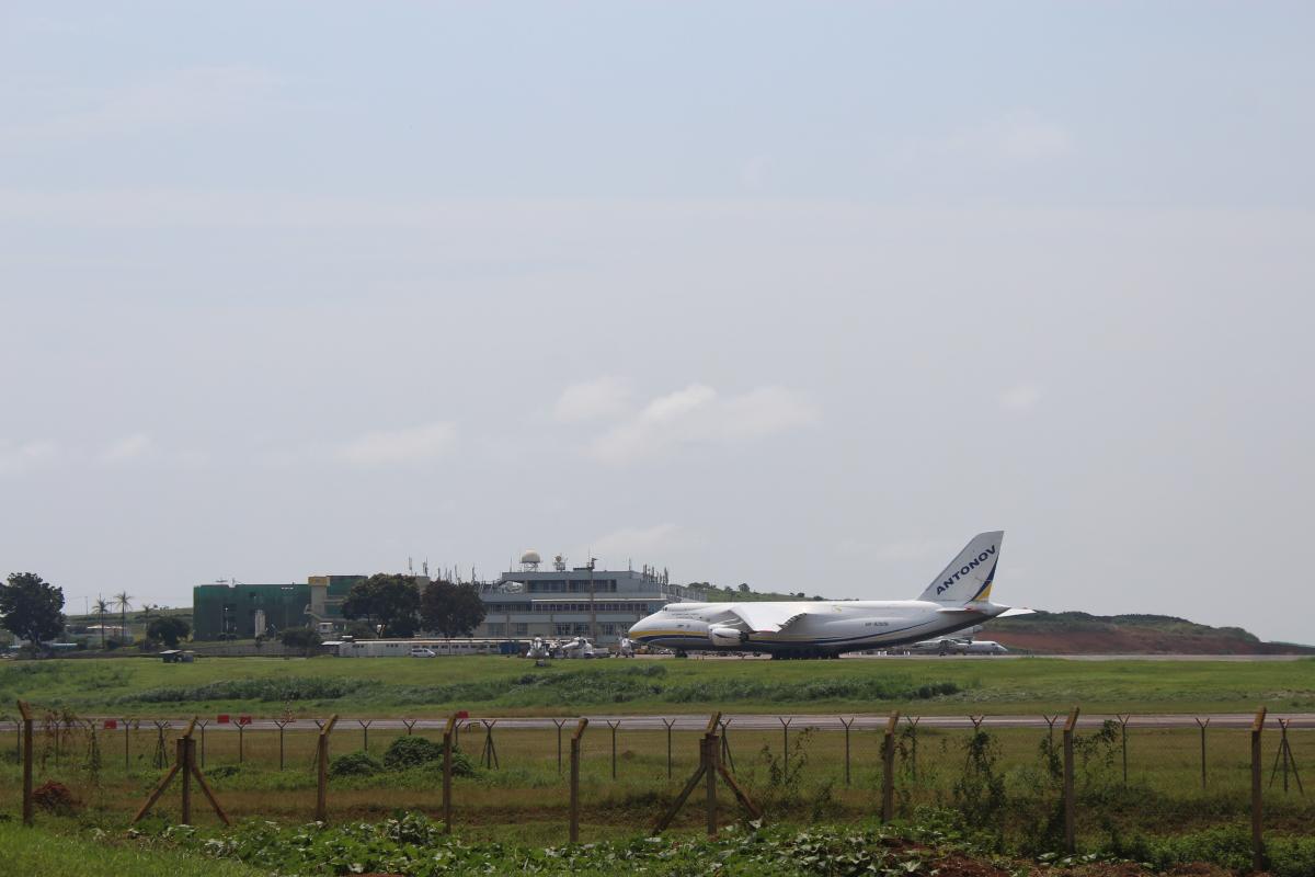 Uganda National Meteorological Authority (UNMA) boosted by Aeronautical meteorology training