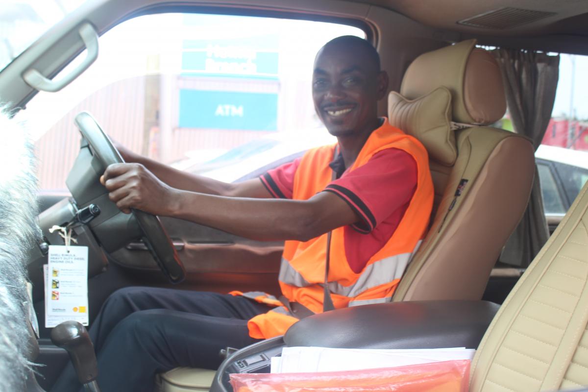 ACCIDENT- FREE ROADS NEED SKILLED DEFENSIVE DRIVERS