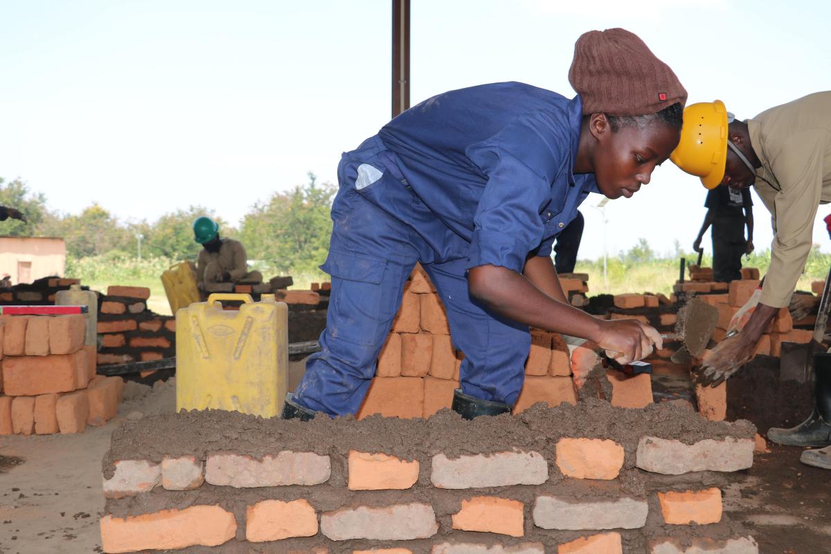 Uganda: Catherine defies odds to resume school after pregnancy