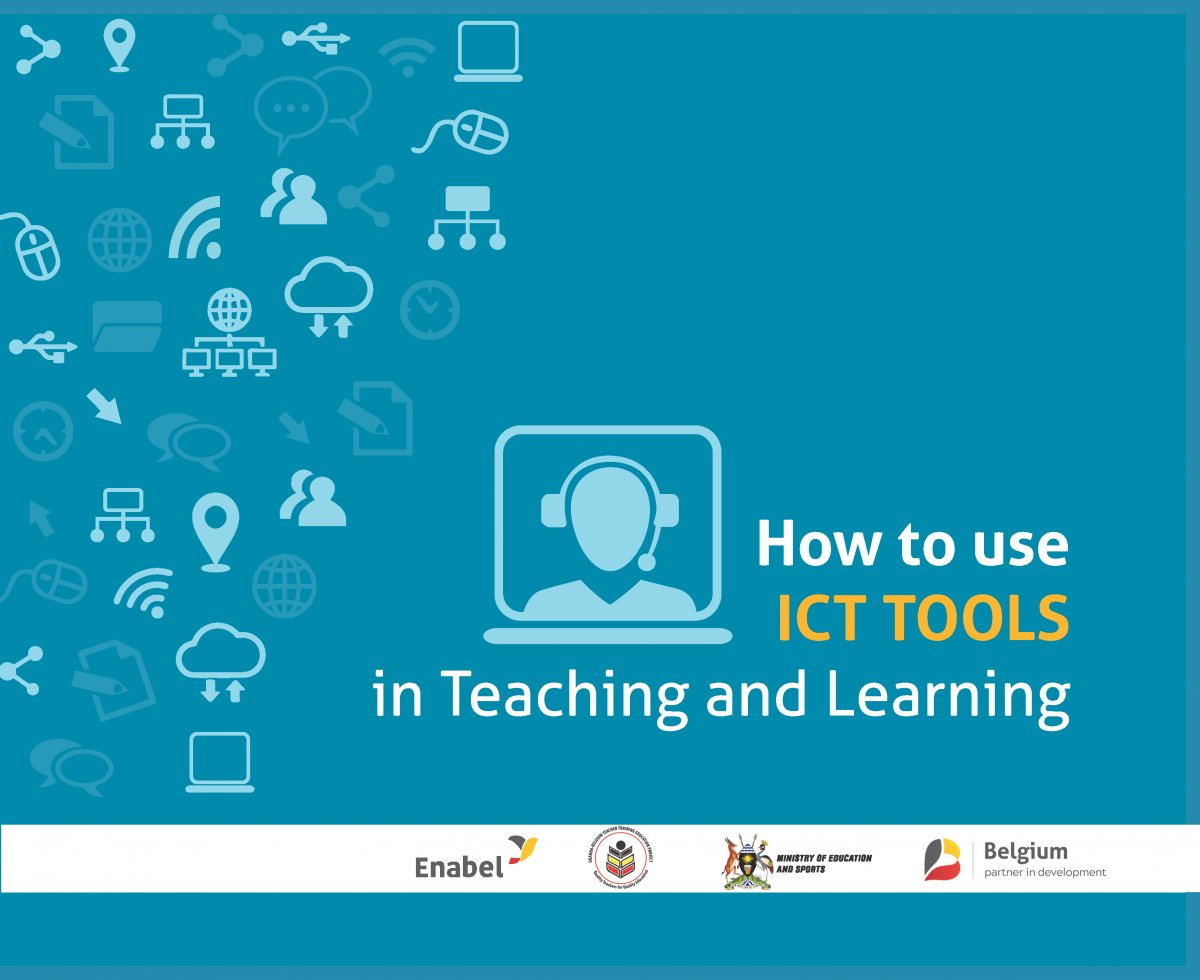 NTC Lecturers Redefining the Teaching Process in Uganda