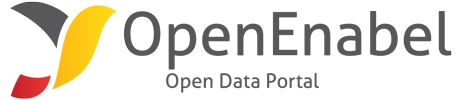 Open.Enabel - Belgian Development Agency